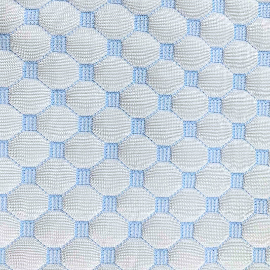 Premium Cover for Cube Pillow - Soft & Cool