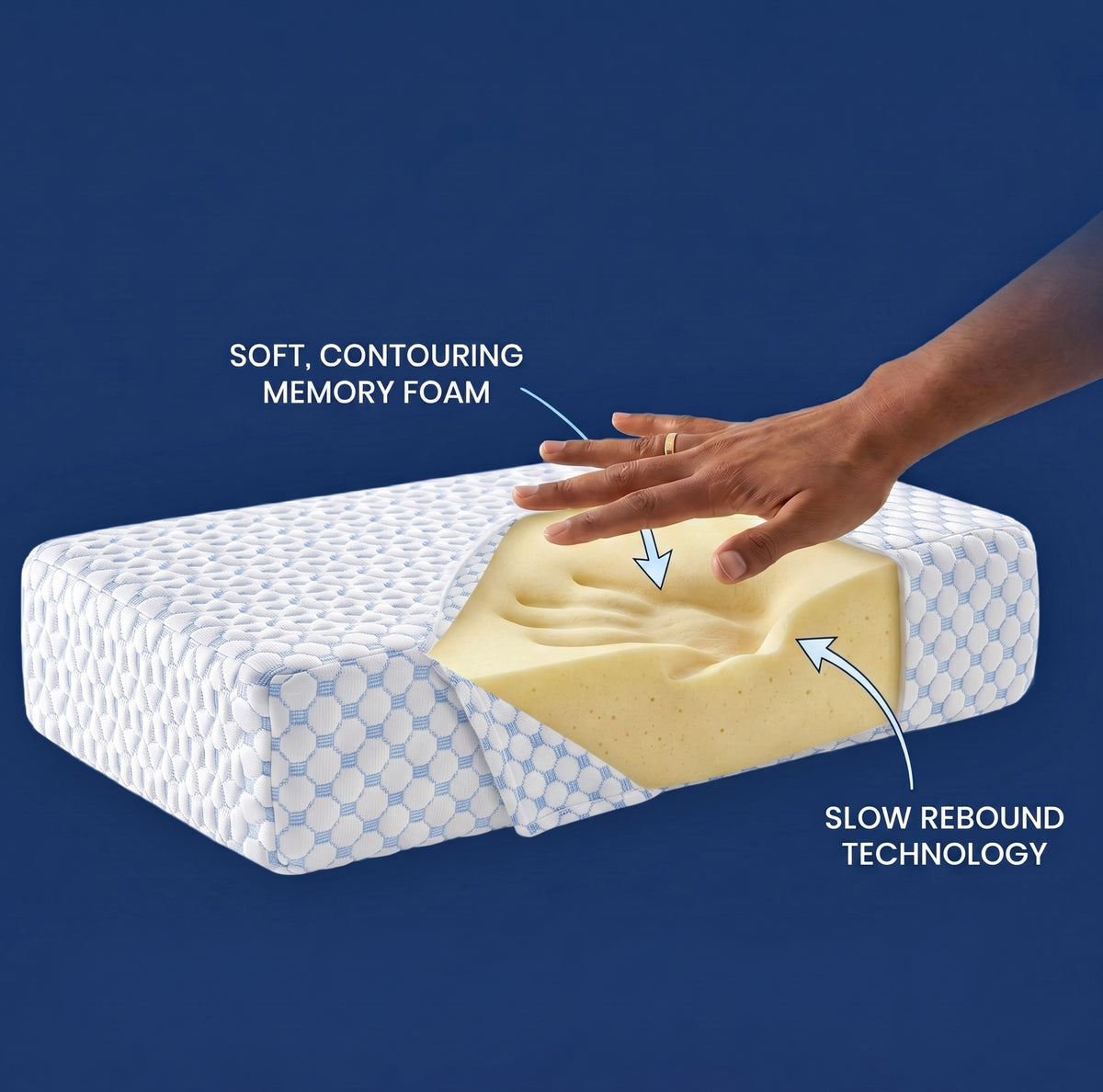 Cube Pillow