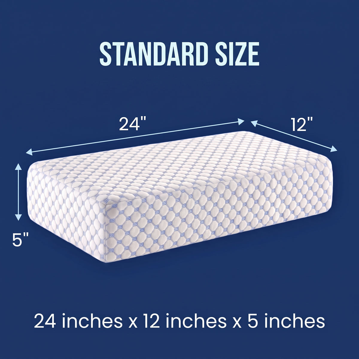Cube Pillow