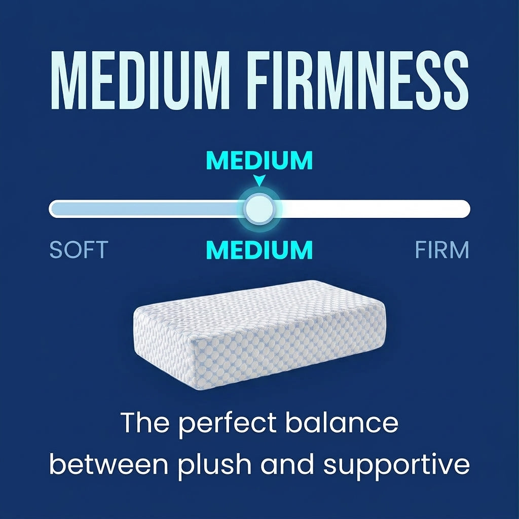 Cube Pillow