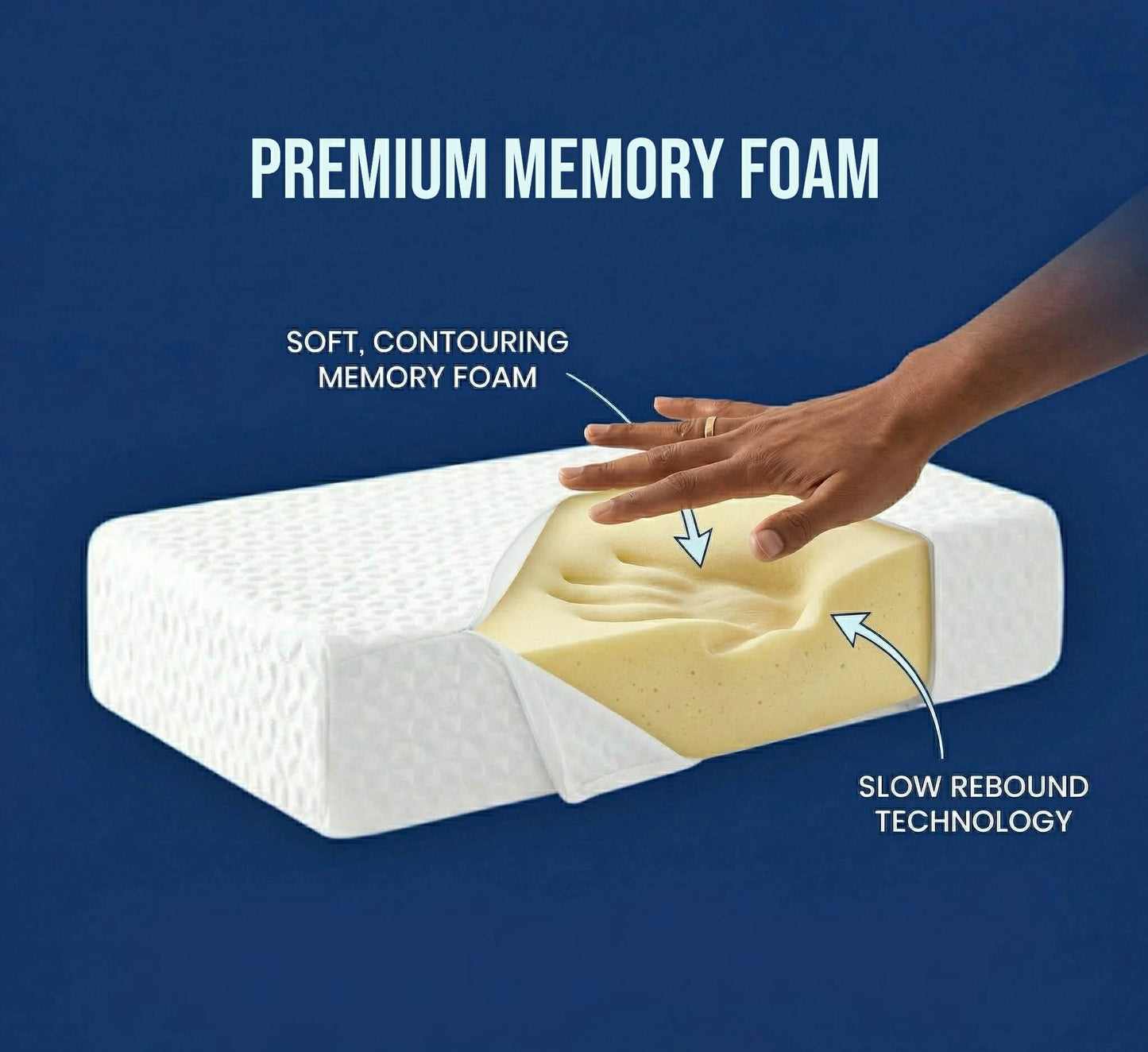Cube Pillow